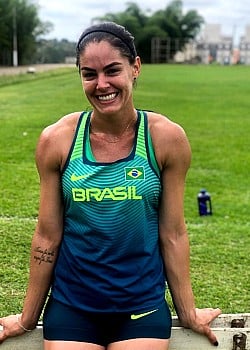 Franciela Krasucki
